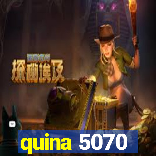 quina 5070