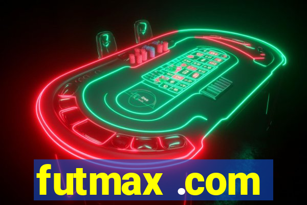 futmax .com