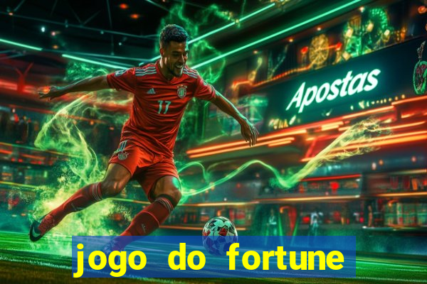 jogo do fortune dragon demo