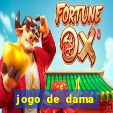 jogo de dama apostado online