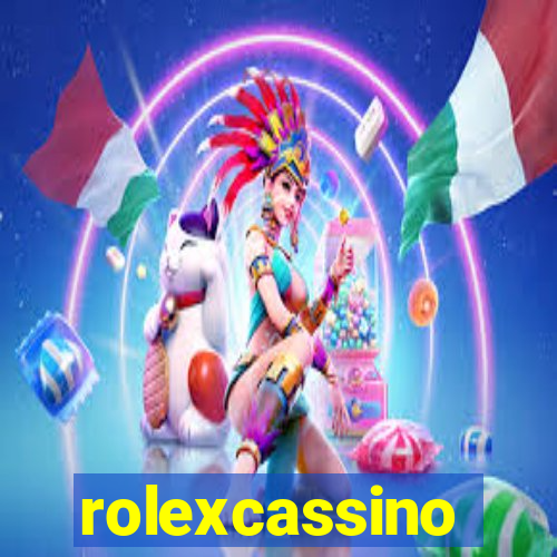 rolexcassino