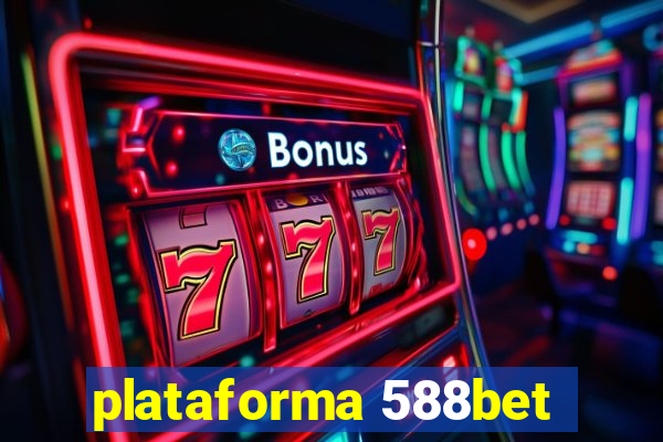 plataforma 588bet