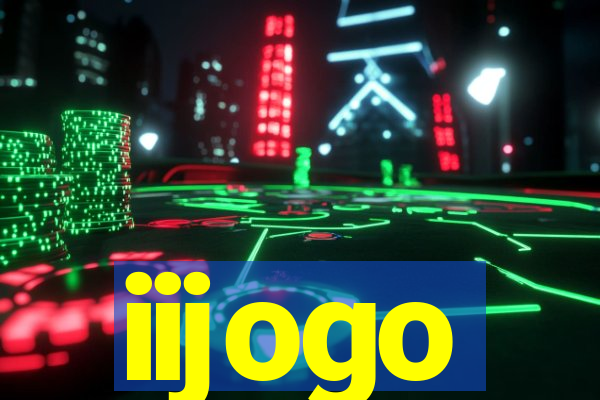 iijogo