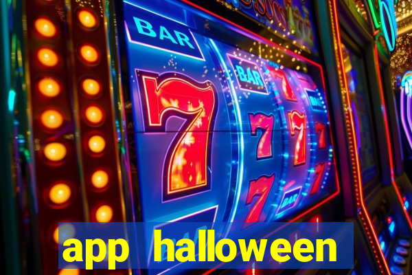 app halloween jackpot slots