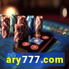 ary777.com