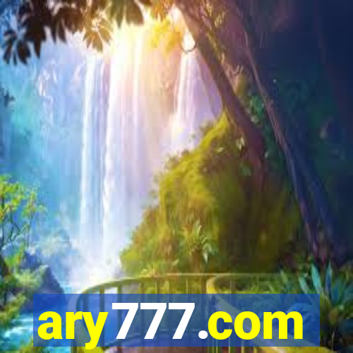 ary777.com