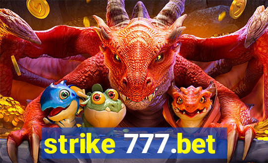 strike 777.bet