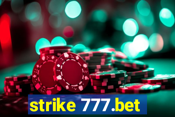 strike 777.bet