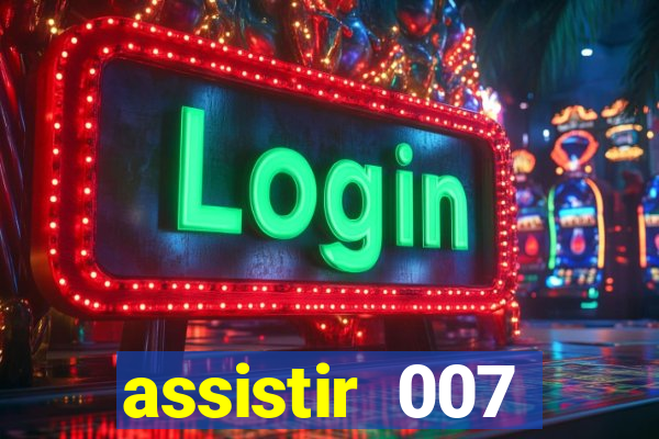 assistir 007 cassino royale dublado