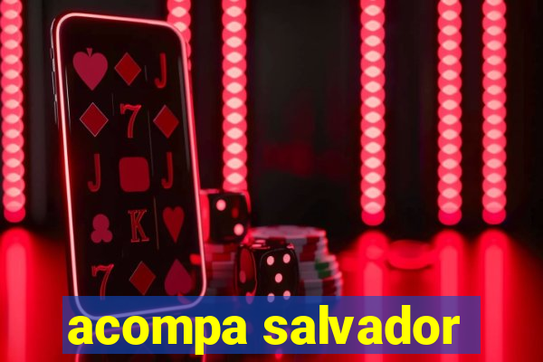 acompa salvador