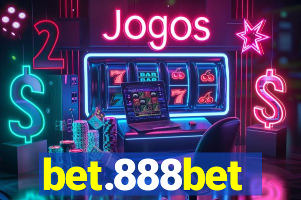 bet.888bet