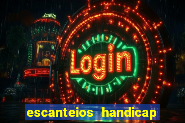 escanteios handicap - 2 5