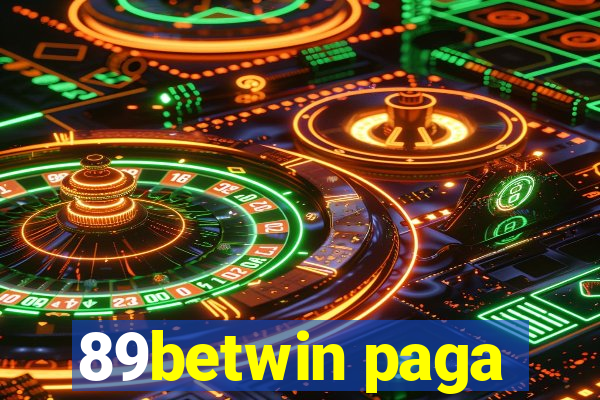 89betwin paga