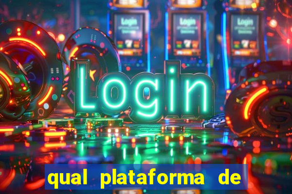 qual plataforma de jogo está pagando agora