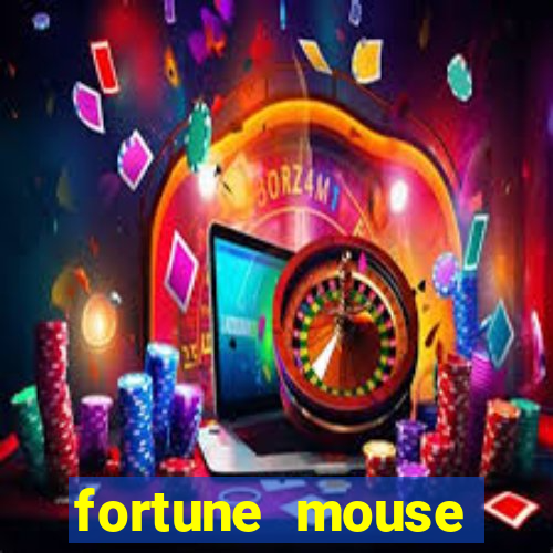 fortune mouse minutos pagantes madrugada