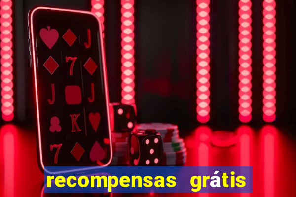 recompensas grátis brawl stars 2024