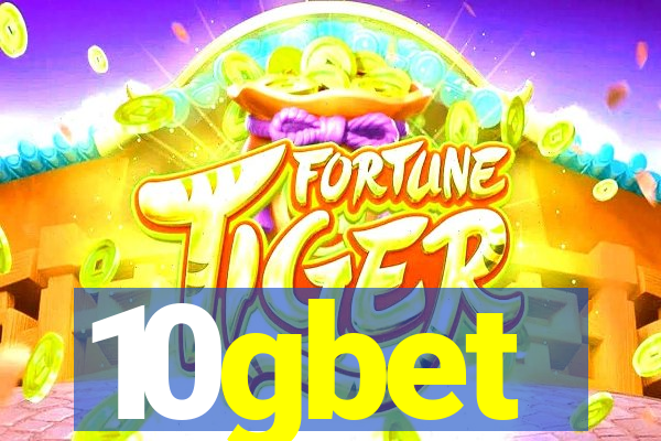 10gbet