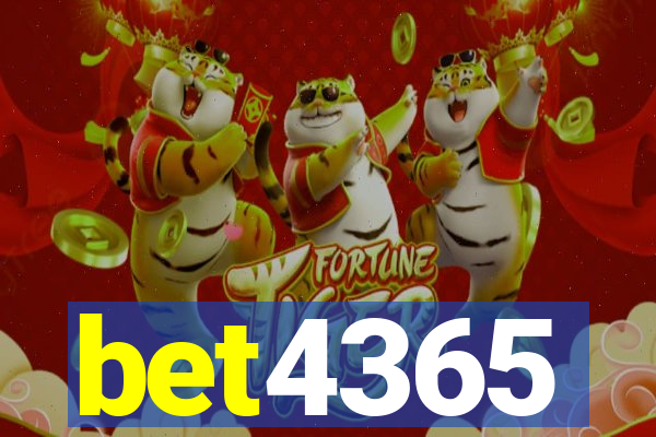 bet4365