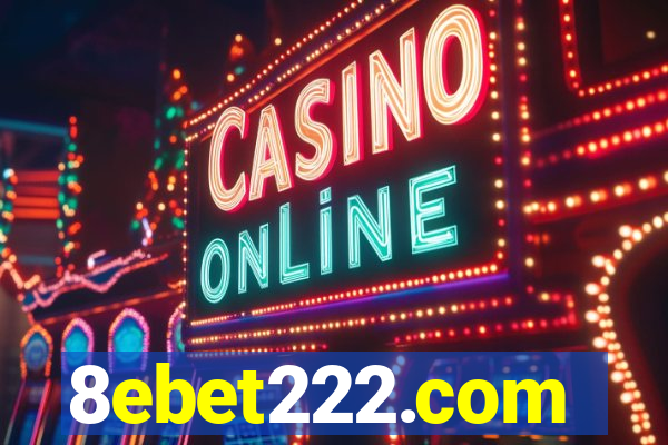 8ebet222.com