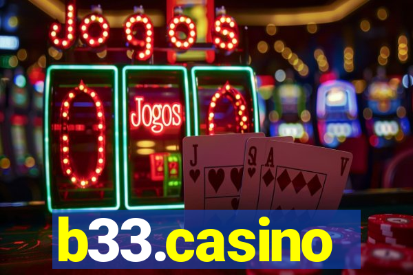 b33.casino