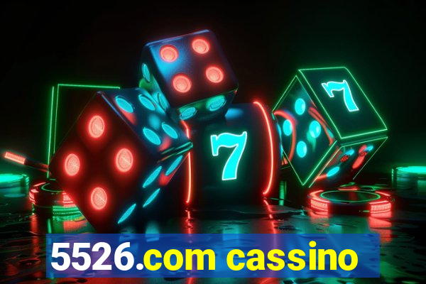 5526.com cassino