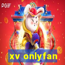 xv onlyfan