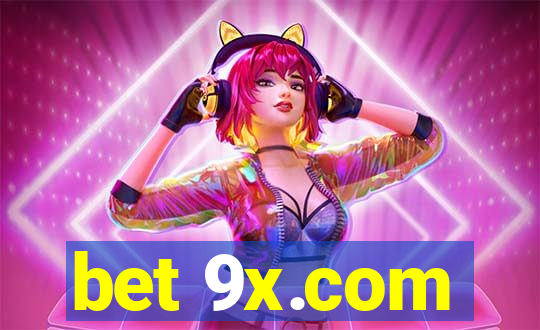 bet 9x.com