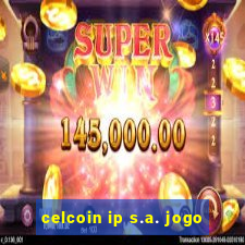 celcoin ip s.a. jogo