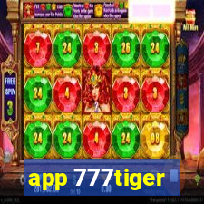 app 777tiger