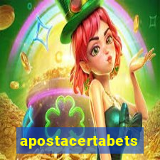 apostacertabets