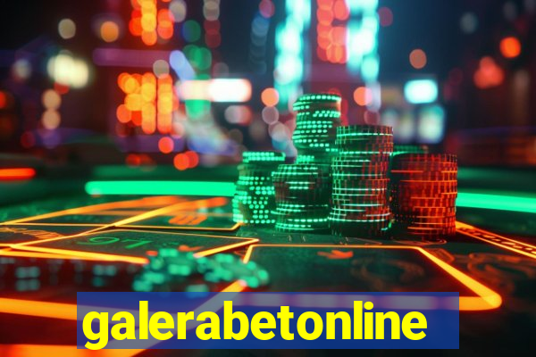 galerabetonline