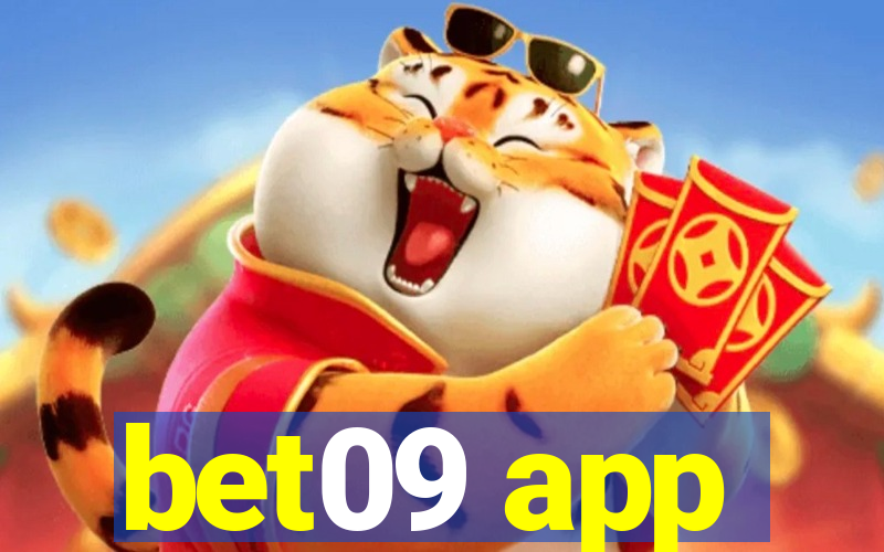 bet09 app