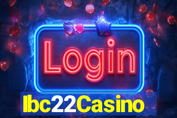 Ibc22Casino