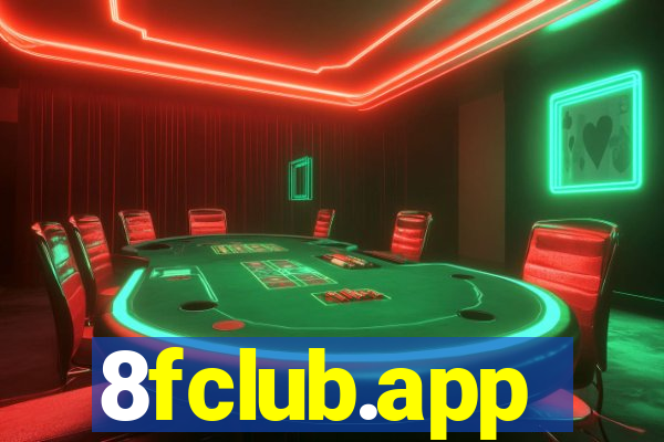 8fclub.app