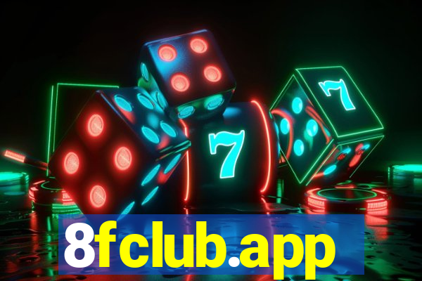 8fclub.app