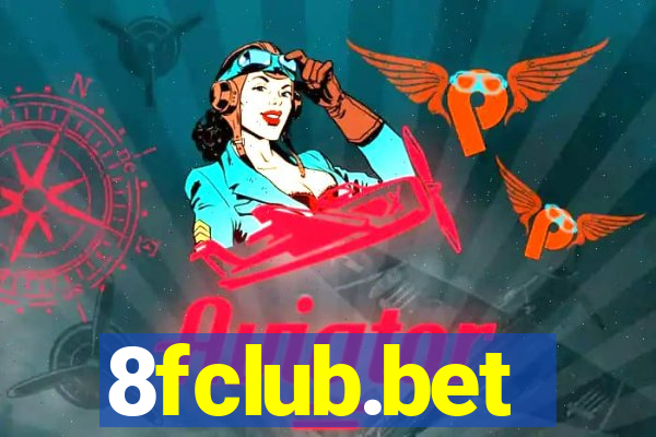 8fclub.bet