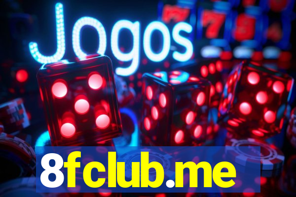 8fclub.me