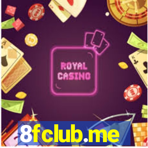 8fclub.me