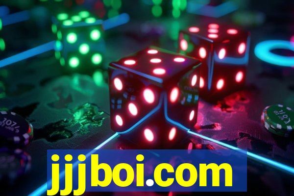 jjjboi.com