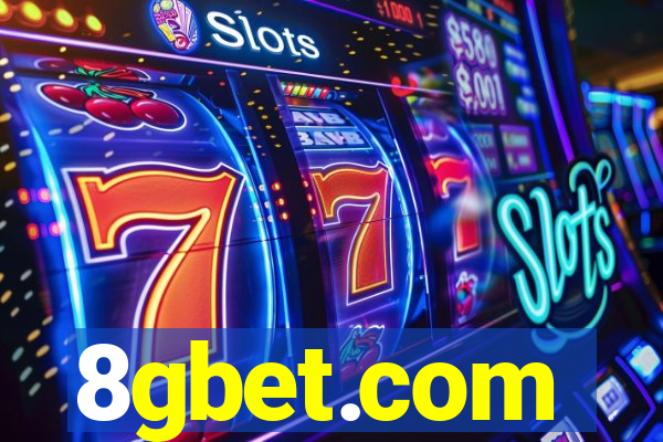 8gbet.com