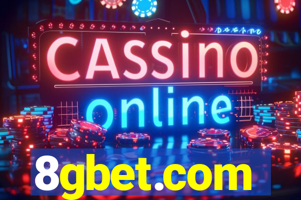 8gbet.com