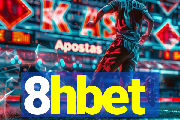 8hbet