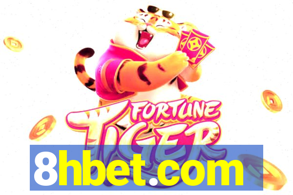 8hbet.com