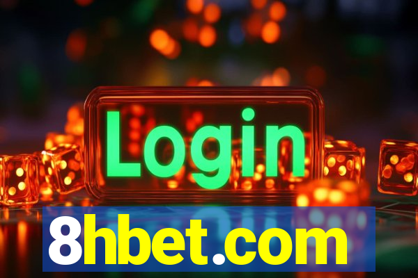 8hbet.com