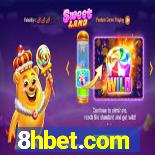 8hbet.com