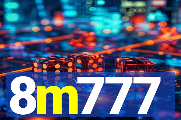 8m777