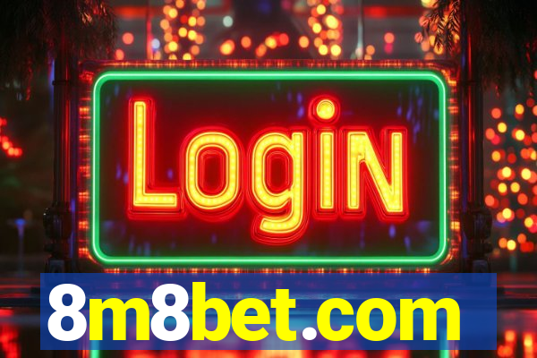 8m8bet.com