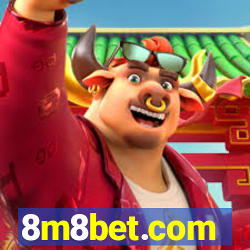 8m8bet.com