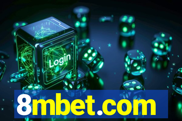 8mbet.com