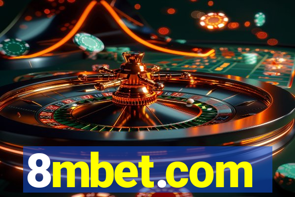 8mbet.com